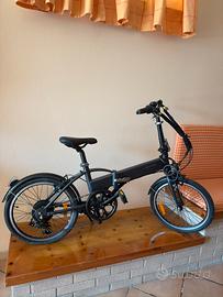 Bici elettrica