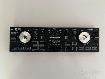 Numark DJ2Go2