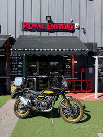 Royal Enfield Himalayan 450