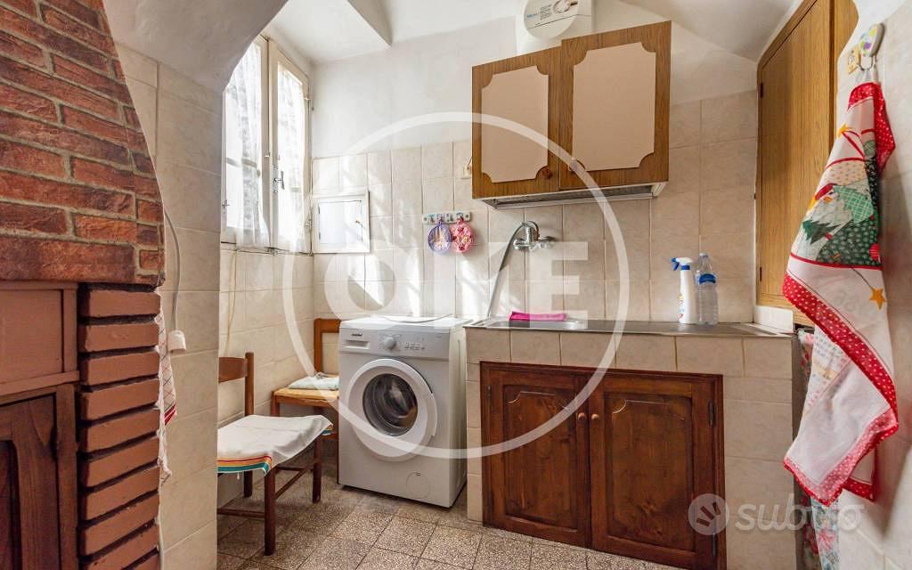 Appartamento – Vicovaro, San Cosimato - Vista 5
