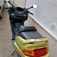 Mayestic 250 Asi