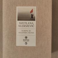 tempo di seconda mano