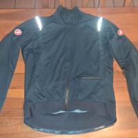 Giacca invernale castelli