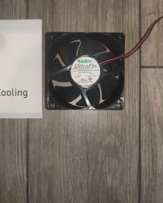 Gruppo ventola frigorifero Samsung RB46TS174SA