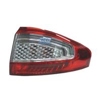 FANALE DESTRO PER FORD MONDEO IV 4P 10-14 LED BIAN