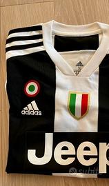 maglietta Juventus Dybala 