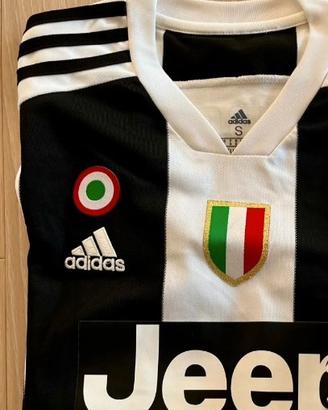 maglietta Juventus Dybala 