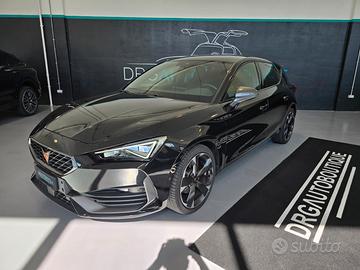 Cupra Leon 2.0 TDI 150 CV DSG BEATS/SED. SPORT/MAT
