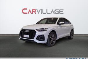 AUDI Q5 Sportback 55 2.0 tfsi e S line Plus quattr