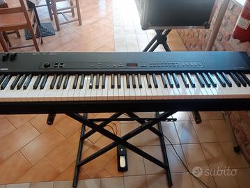 Yamaha cp 33 