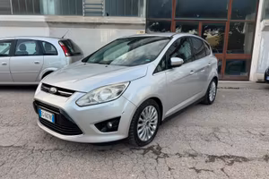 Ford C-Max C-Max+ 1.6 TDCi 115CV Business
