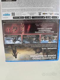 AC Shadow ps5 
