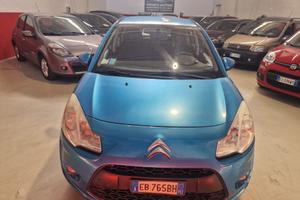 Citroen C3 1.4 Exclusive Style Eco Energy G