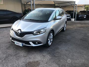 Renault Scenic Scénic dCi 8V 110 CV Energy Sport E