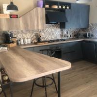 Cucina artigianale  Di Chef Cucine&Design