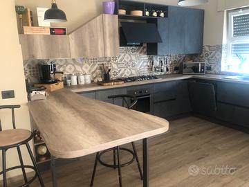 Cucina artigianale  Di Chef Cucine&Design