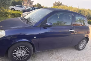 LANCIA Y 1.2 CC 60cv
