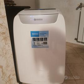 climatizzatore Portatile 14000btu olimpia Splendid