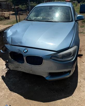RICAMBI BMW SERIE 1 F20 F21 F22