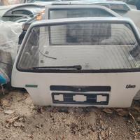 ricambi fiat uno