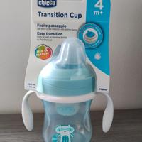 CHICCO Tazza Transition 4M+ (200 ML)