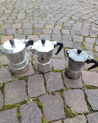 Moka bialetti