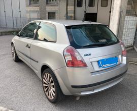 FIAT Stilo - 2002