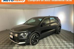 KIA e-Niro XX10313