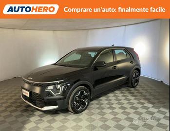 KIA e-Niro XX10313