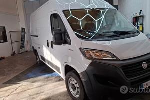 FIAT DUCATO 2.3MJT 140CV L2 H2 € 9990+ iva