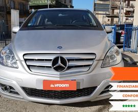 MERCEDES Classe B (T245) B 200 CDI Premium