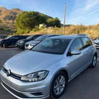 Volkswagen Golf 1.5 TGI DSG 5p. Business BlueMotio
