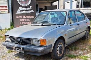 Alfa Romeo Alfasud 1.2 4p. -da restauro- 1980