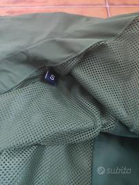 Giubbotto estivo nortH sails
