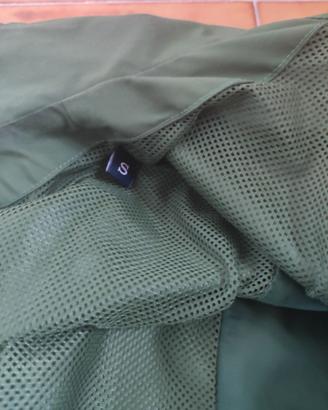 Giubbotto estivo nortH sails