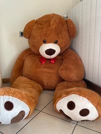 Orso peluches