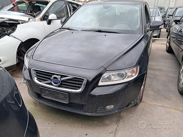 pezzi ricambio volvo v50 2012 D4162T 1.6 TD