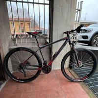 Mountain Bike KTM 29 Ultra fire
