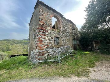 TER. AGRICOLO A PIEVE A NIEVOLE