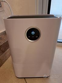 deumidificatore per piccoli ambienti e camper