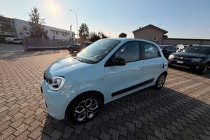 Renault Twingo SCe 65 CV Equilibre