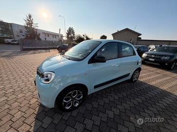 Renault Twingo SCe 65 CV Equilibre
