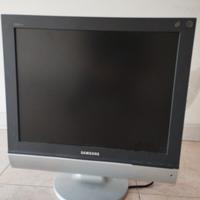 TV DELLA SAMSUNG 
