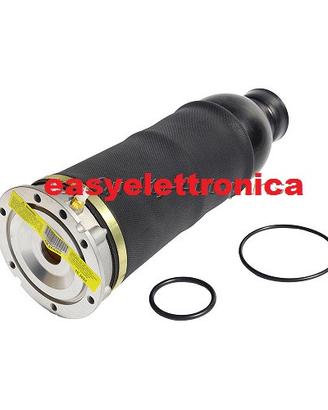 Molla aria anteriore dx sx audi a6 c5