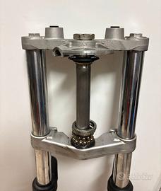 Forcella anteriore T-Max 530 (2017)