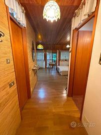 Appartamento di 48 m² con 1 locale e box auto a Ba