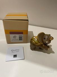 Elefante presepe Thun