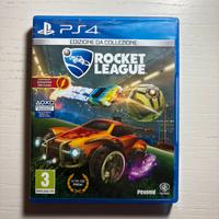 Giochi PS4