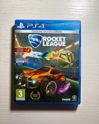 Giochi PS4