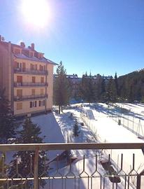 Residence Ovindoli vacanze sulla neve